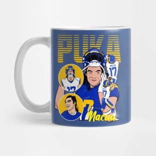 Nacua rookie Mug